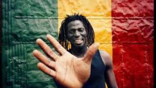 tiken jah fakoly police and thieves