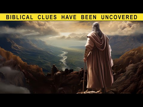 The TRUTH About Why Moses COULD NOT Enter the Promised Land