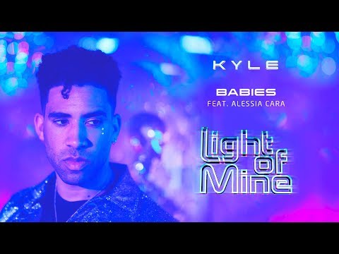 KYLE - Babies feat. Alessia Cara [Audio]
