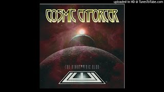 Cosmic Enforcer - Lunar Horn