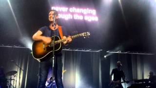 The Lord our God by Kristian Stanfill live in Manila -Passion 2014