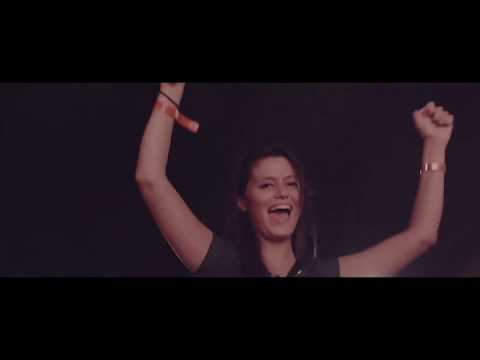 David Guetta feat. Anne-Marie x Justin Mylo - Don't Leave Me Alone x Not Afraid (Music Video)