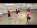 Bella S Ballet