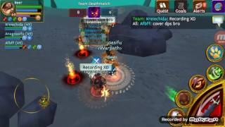 Warpath vs indo brotherhood pvp49