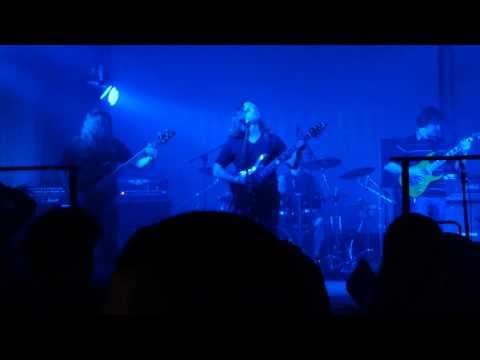 Demiurg - Demiurg - Whisper