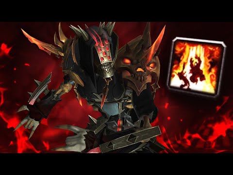 These Explosive Destro Warlocks Are BACK! (5v5 1v1 Duels) - PvP WoW: The War Within