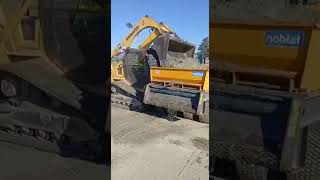 KOMATSU CK30 compact track loader for sale image 4 KOMATSU CK30 compact track loader image 4
