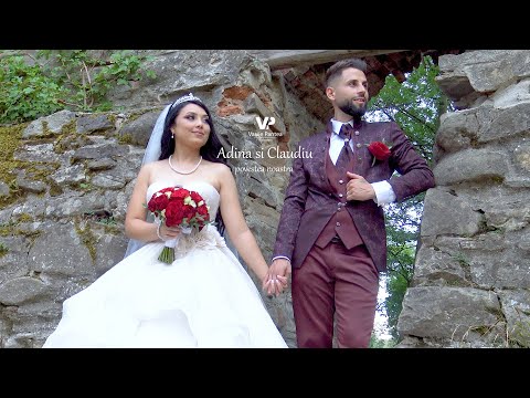 Servicii complete Nunti Adina si Claudiu - videoclip nunta