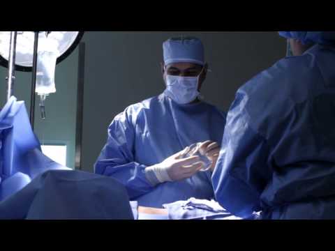 Shayan A. Izaddoost, M.D., Ph.D.