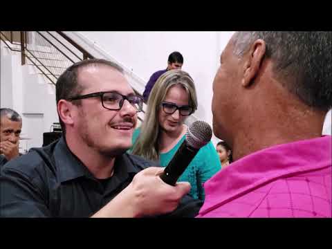 HÉRNIA DE DISCO, ARTROSE, INTOLERÂNCIA A LACTOSE E SURDEZ CURADOS NO PODER DE JESUS #COMOJESUSCURAVA