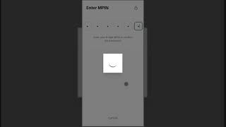 PointFlow_Technical Demo (Wallet - QR Pay and Redeem)