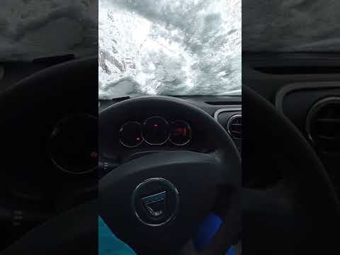 Thumbnail for Dacia Sandero Stepway Cold Start by Dacia Sandero Stepway