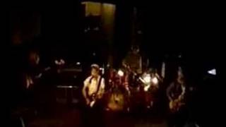 Throwing Muses Saving Grace SMU 1987