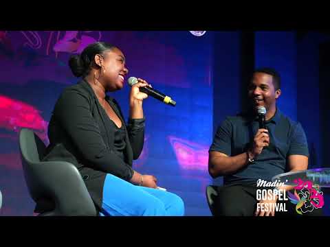MADIN' GOSPEL FESTIVAL 2023 – VIDEO OFFICIELLE – Séquence IMPRO