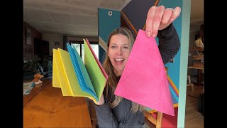ACTIVE Swedish Reusable Dish Cloths Review