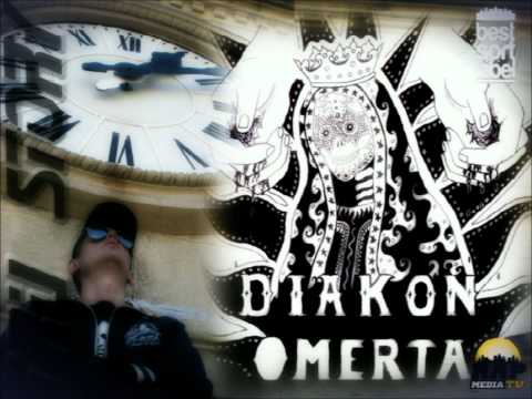 Diakon DKN feat. Akcza - TRU STORY!