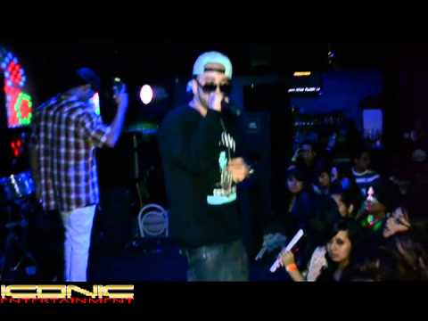 A.G CUBANO MAYBACH LATINO TROPICANA NIGHT CLUB STOCKTON