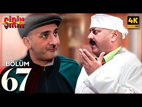Şirin Serialı - 67. Bölüm (İkinci Mövsüm)