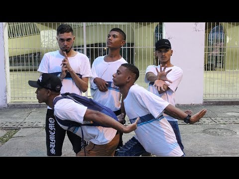 PARODCAST 002 - TV PARÓDIA E TROPA DA 9 (PROD. DJ LUCAS MARTINS E DJ 2D DA BAIXADA)