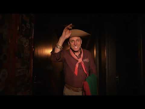 JOÃO LUIZ CORRÊA E GRUPO CAMPEIRISMO