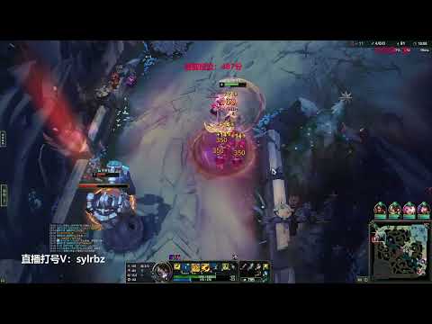 JayceKing YiFan Jayce vs Tryndamere - YiFan Rank 1 Jayce Guide
