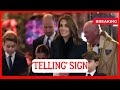 ROYALS IN SHOCK MARRIAGE CRISIS KATE AND WILLIAM S UNDENIABLE SIGN STUNS THE WORLD