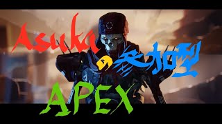 【参加型】#7「APEX」【ランクマやるぞー】