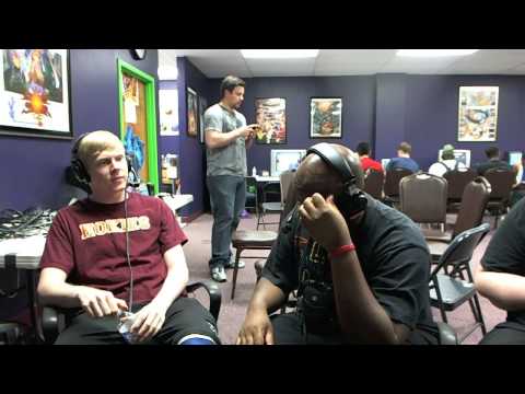 Xanadu Pearl - Interview With Redd