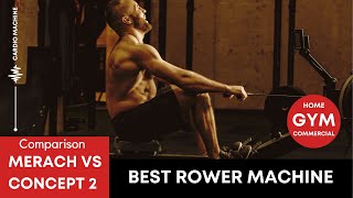 The Best Rowing Machine for Most People (And It’s Not the One You Think)