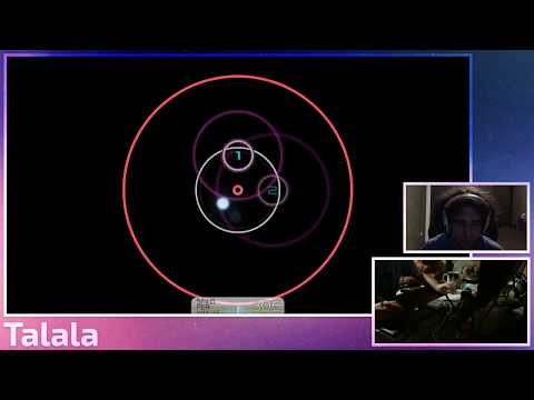 Talala Osu! Funny Moments (31/05/19)