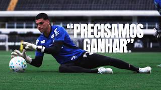 BRAZÃO PROJETA PRÓXIMO CONFRONTO CONTRA O REMO