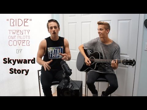 Ride - Twenty One Pilots (3PM Cover)