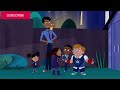 Hero Elementary Monster Hunters Full Episode