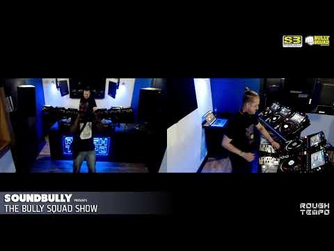 Bully Squad Deadlee and Stridaman.... \smash b2b Jayline PLEASE LIKE AND SHARE