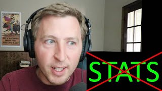 Download lagu Why No Stats Majors in Quant? mp3 Download lagu Why No Stats Majors in Quant? mp3