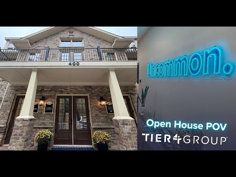 Tier4 group Office POV