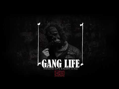 Pancho City x Rapit x INO - GANG LIFE