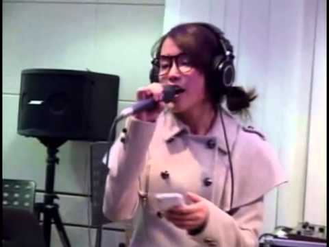 [IU Live] 1011224 아이유(IU)&YB - 사랑했나봐