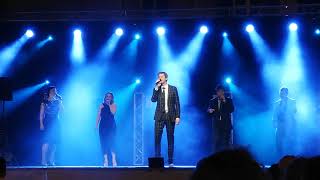 Idea of North - windmills of your mind