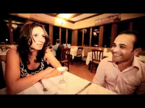 El Gouna  -  Dine & Wine  -  La Luna - Italian Restaurant - pizza - kitesurf - Diving