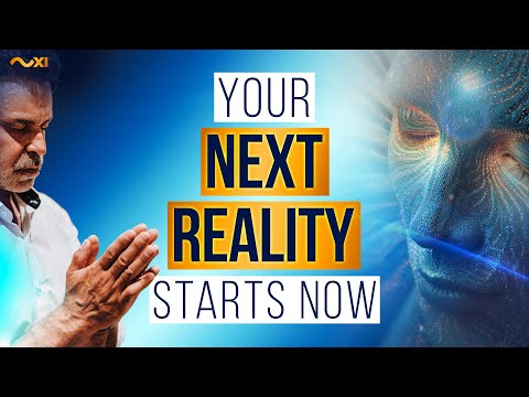 Crossing Into the New Frontier of Consciousness — Masati
