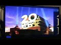 Opening Closing To Speed 2002 DVD 2004 Reprint