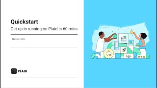 Videos zu Plaid