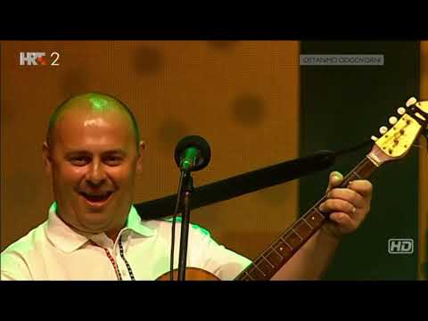 TS Satir - Živim život jer je slatko - Zlatne Žice Slavonije 2020.