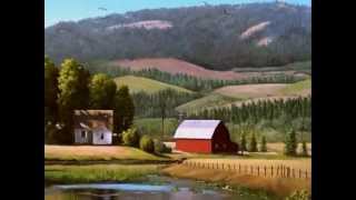 Song For A Carpenter ~ Dan Fogelberg [CC] 61st