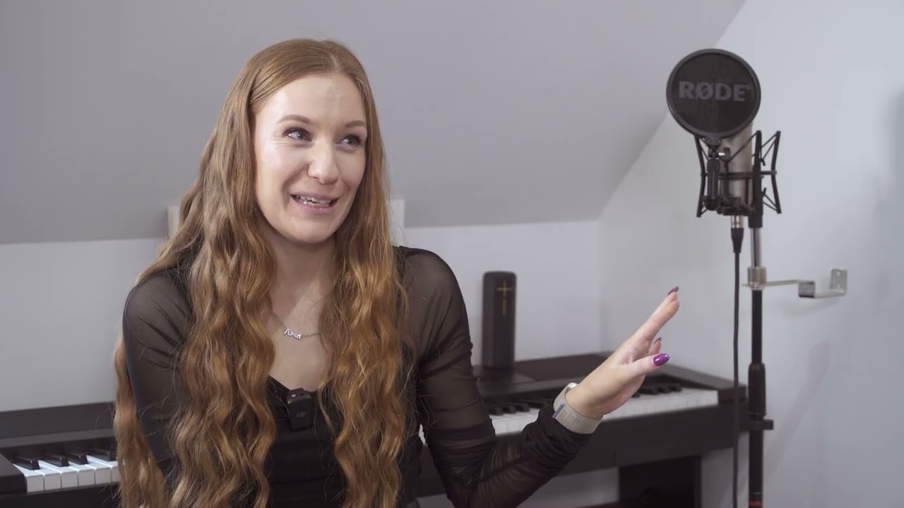 Adele Henderson — Interview