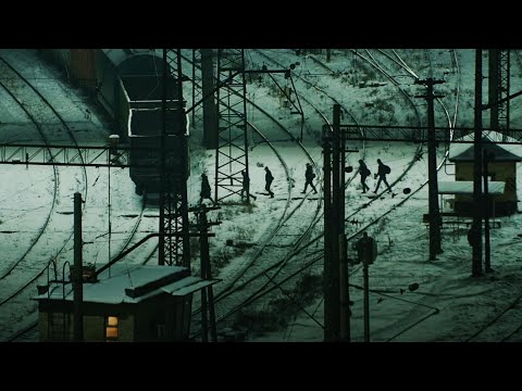 War in our time, episode 1: "A dark future"