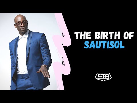 619. The Birth Of Sautisol - Bien-Aime Baraza (Sautisol) #ThePlayHouse
