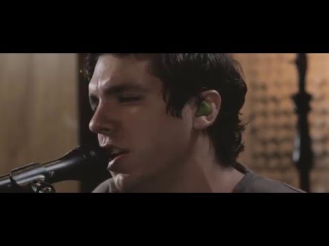 Dan Orlando - Never Liked You Anyway (Live at Big 3 Studios)