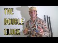 How To Do The DOUBLE CLUCK Goose Calling Tips